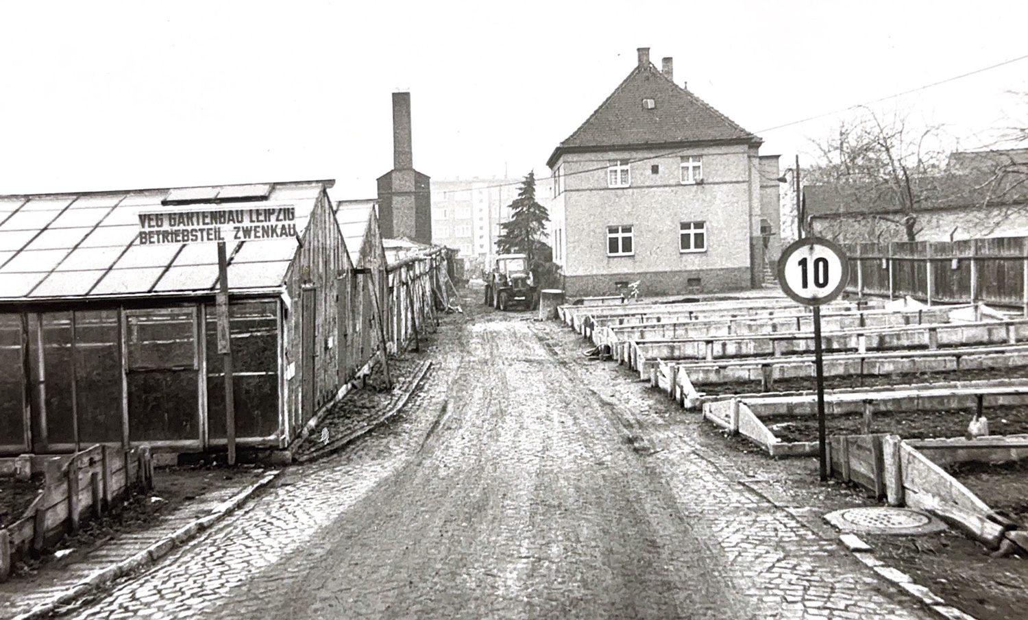 Geschichte_1982_Zwenkau